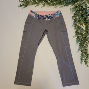 Lululemon Ivivva Leggings